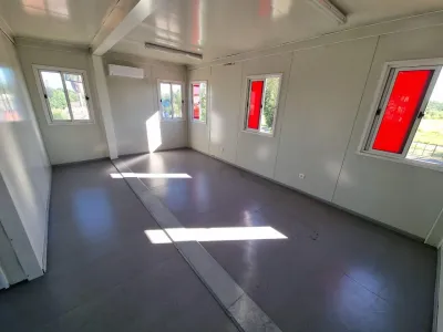 Depósito de 90m² en Alquiler en Salvador del Mundo, Asunción