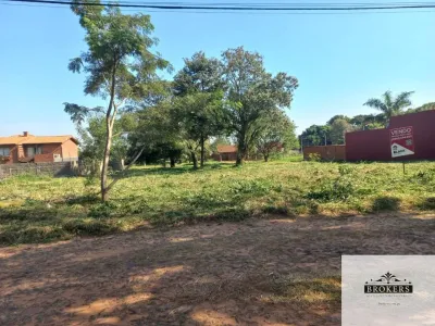 1,134m² Lot for Sale in Laurelty, Luque