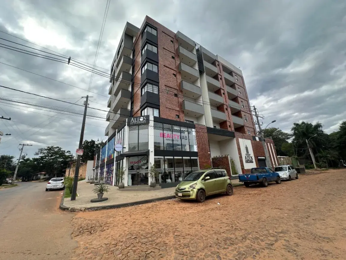 Departamento de 2 dormitorios en Venta en San Isidro, San Lorenzo - Image 5