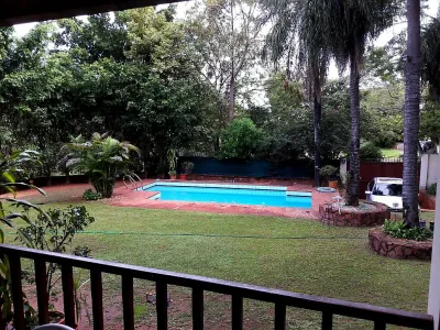 Casa de 3 dormitorios en Venta en Cañada San Miguel, Lambaré