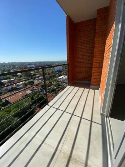 2-Bedroom Apartment for Sale in Lambaré