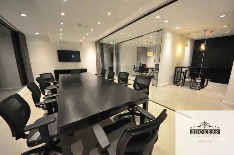 Escritório de 206m² para Alugar em Villa Morra, Asunción - Image 10