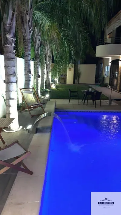 4-Bedroom House for Sale in Cuarto Barrio, Luque