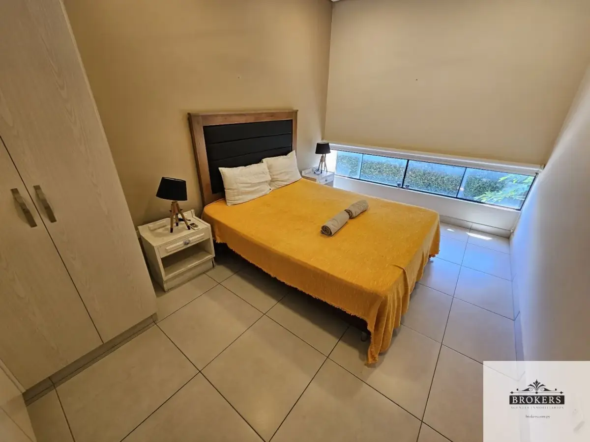 Departamento de 2 dormitorios en Alquiler en Salvador del Mundo, Asunción - Image 12