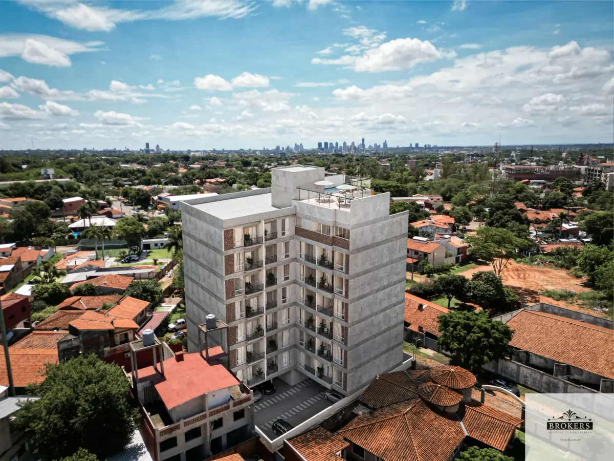 Apartamento à Venda em Laguna Grande, Fernando de la Mora - Image 3
