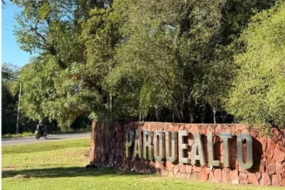 Terreno de 1,138m² en Venta en Cerro Guy, Ypacaraí