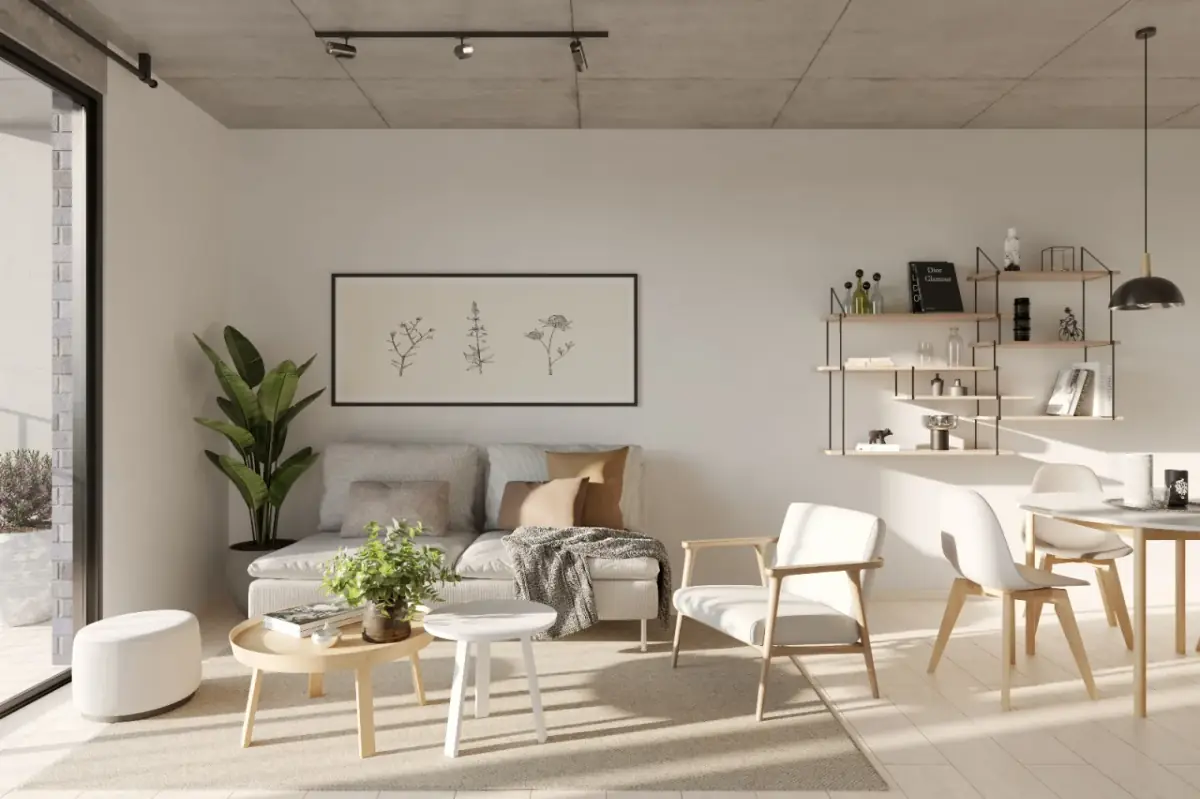 Departamento de 1 dormitorio en Venta en Cañada del Ybyray, Asunción - Image 12