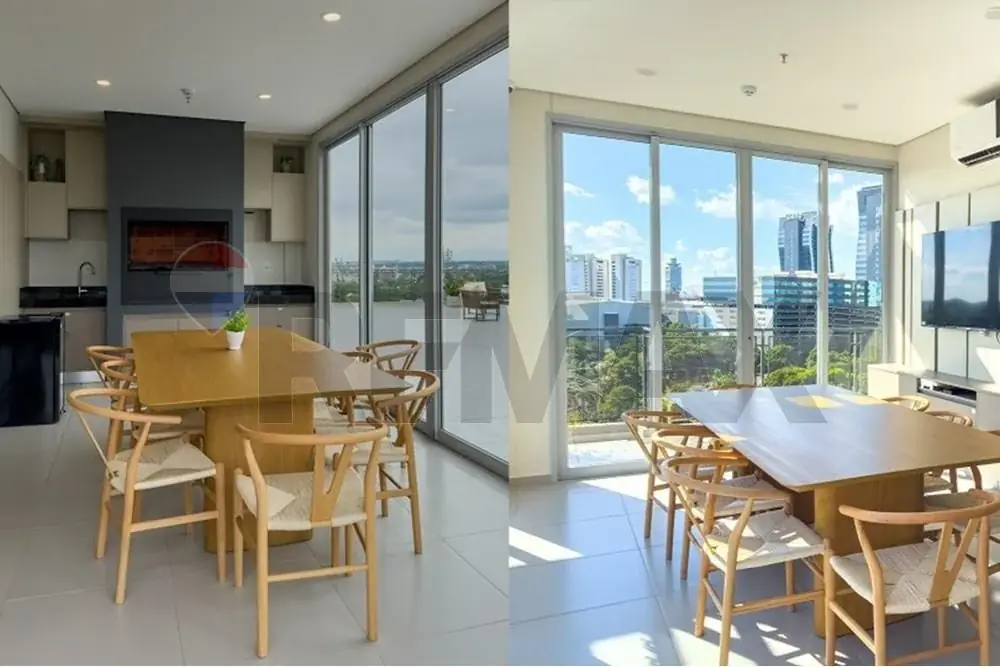 Apartamento de 1 dormitório à Venda em Ycuá Satí, Assunção - Image 12