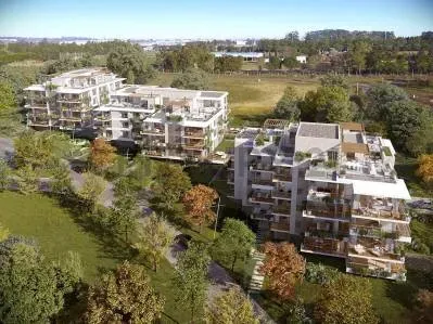 Apartamento de 2 quartos à venda em Carrasco Norte, Montevidéu
