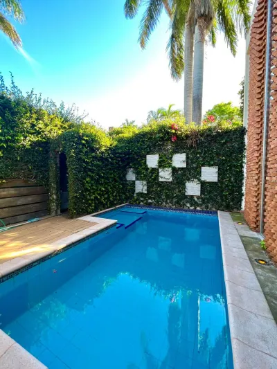 5-Bedroom House for Sale in Recoleta, Asunción