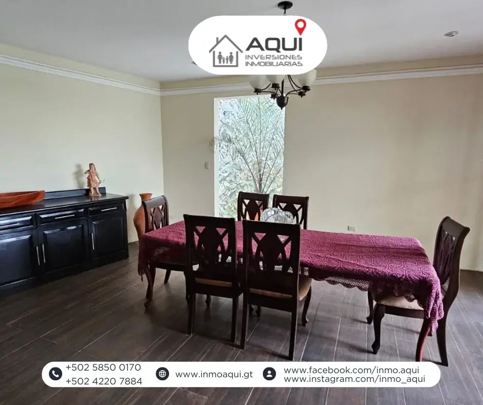 Casa de 4 dormitorios, 600m², en Venta en Jutiapa - Image 17