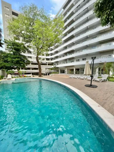 2-Bedroom Apartment for Sale in Mburicaó, Asunción