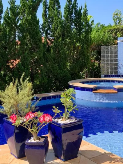 Casa de 3 dormitorios en Venta en Paraná Country Club, Hernandarias