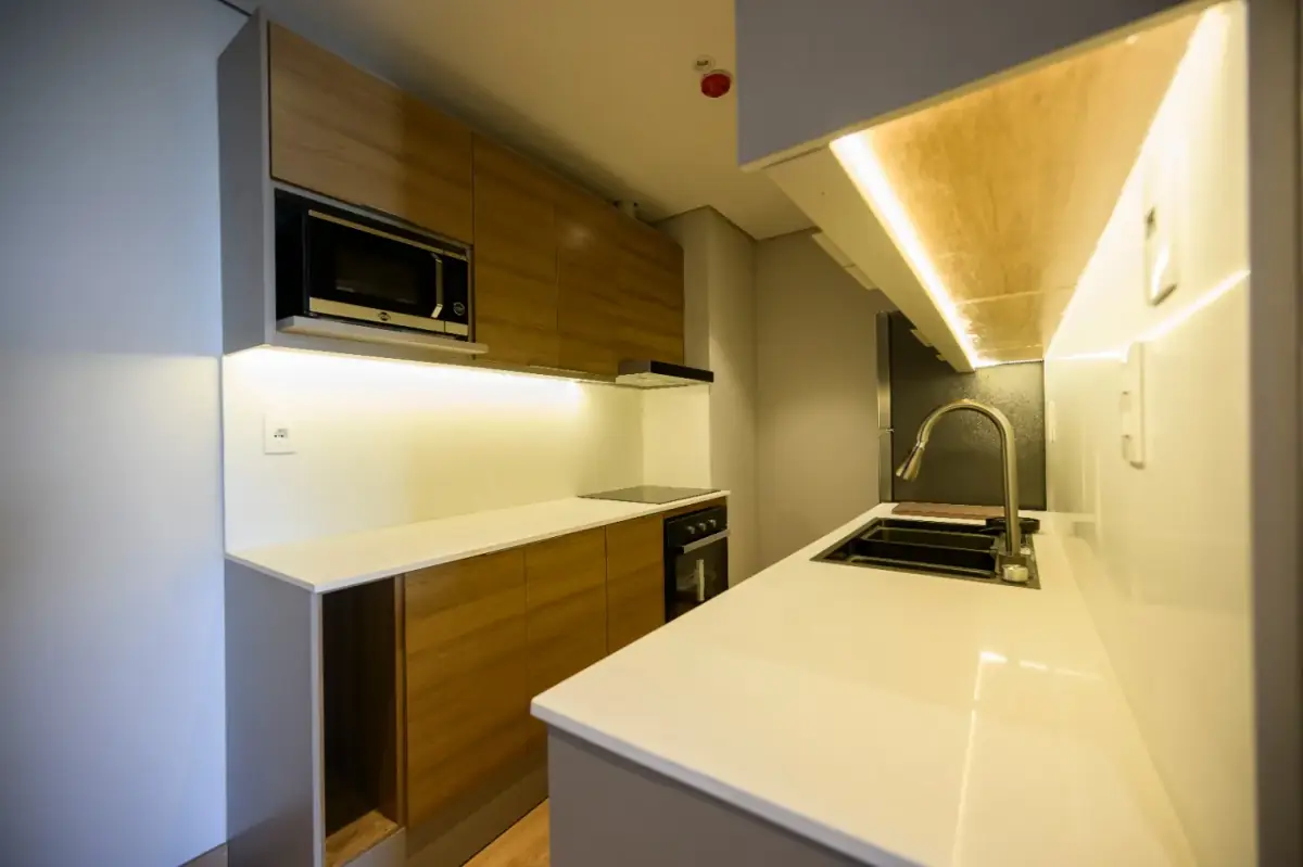 1 Bedroom Apartment for Sale in Las Lomas, Asunción - Image 5