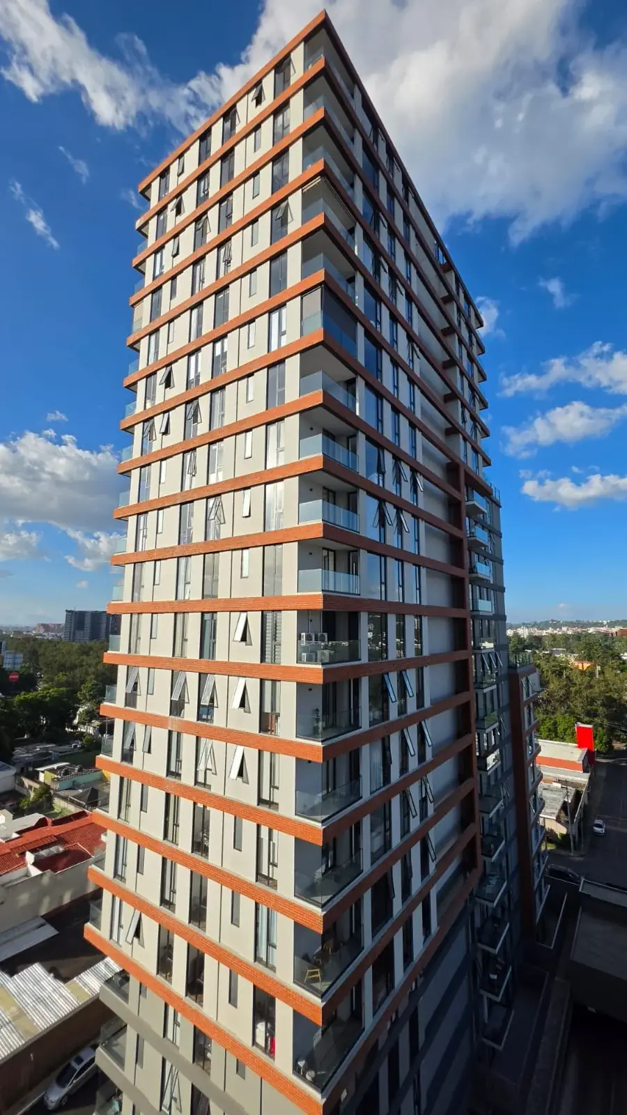 Apartamento de 3 quartos, 137.9m², para Aluguel na Zona 15, Cidade da Guatemala - Image 15