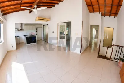 Commercial Space for Rent in Las Mercedes, Asunción