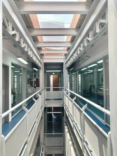 Edificio en venta, Urbanización Saban Grande.
