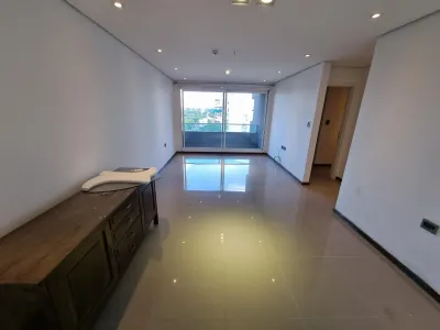 Departamento de 2 dormitorios en Venta en Recoleta, Asunción