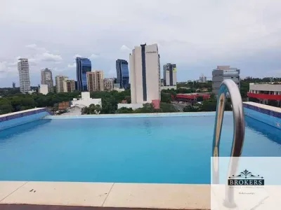 Escritório de 223m² para Alugar em San Jorge, Asunción