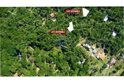 628m² Land for Sale in Villa Conavi, Caacupé