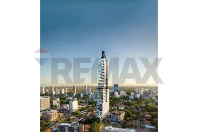 Apartment of 1 bedroom for Sale in Las Lomas (Carmelitas), Asunción