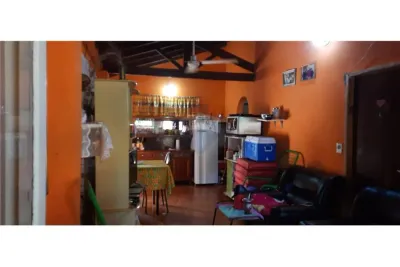 Casa de 3 dormitorios en Venta en 8 de Diciembre, San Juan del Paraná