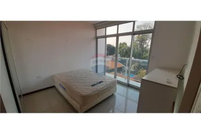 1-Bedroom Apartment for Sale in Recoleta, Asunción
