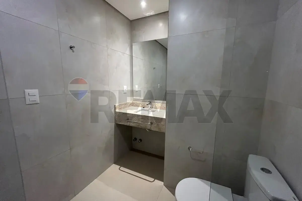 Departamento de 1 dormitorio en Venta en Las Lomas (Carmelitas), Asunción - Image 6