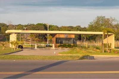 Terreno de 839.52m² en Venta en San Bernardino