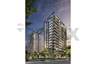 Departamento en Venta en Villa Morra, Asunción