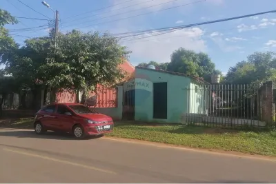 Terreno de 576m² en Venta en Tercer Barrio, Luque