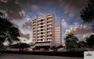 Departamento de 1 dormitorio en Venta en San Cristóbal, Asunción