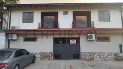 Departamento de 4 dormitorios en Venta en Vista Alegre, Lambaré