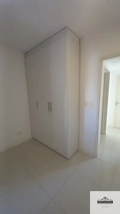 Departamento de 2 dormitorios en Alquiler en San Vicente, Asunción