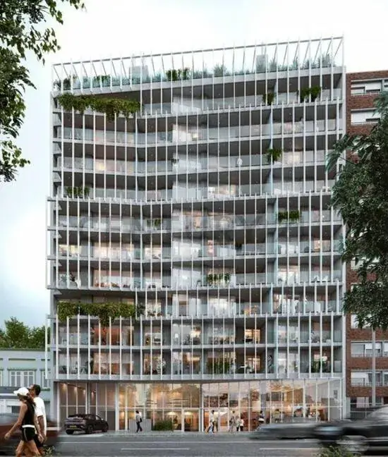 Apartamento de 1 dormitório à Venda em União, Montevidéu