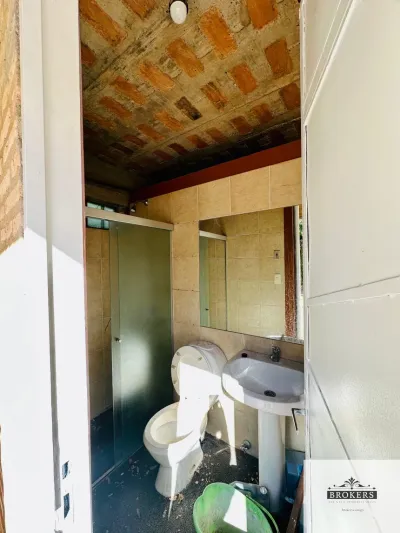 Office of 550m² for Rent in Mburucuyá, Asunción