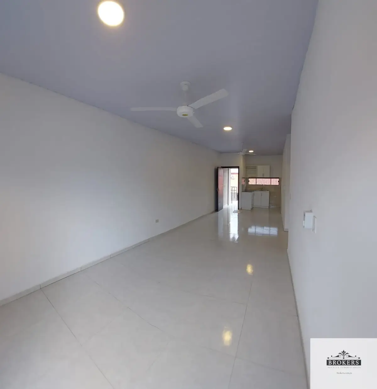 Departamento de 2 dormitorios en Alquiler en Ycuá Satí, Asunción - Image 5