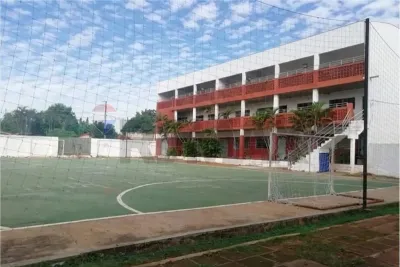 Local Comercial de 639m² en Venta en San Lorenzo