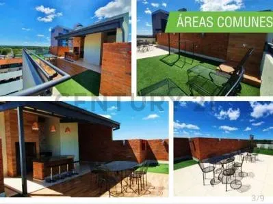 2-Bedroom Apartment for Sale in Centro, Fernando de la Mora