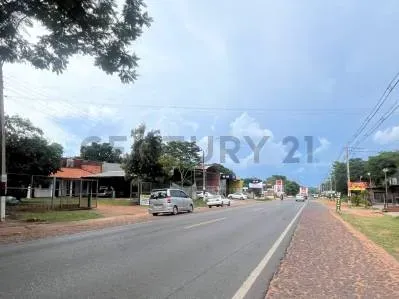 Depósito de 180m² en Venta en Valle Pucú, Areguá
