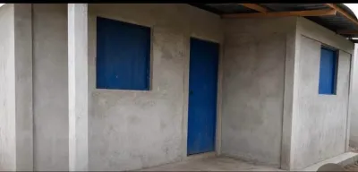 Casa de 2 dormitorios en Alejandro Ramos Turcio, 265m², en Venta en Barrio Mauricio Altamirano, Jinotega