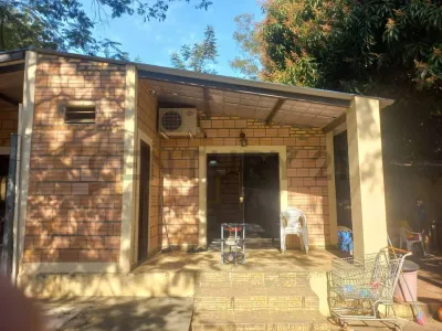 Terreno de 675m² en Venta en San Bernardino