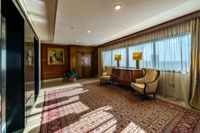 Departamento de 3 dormitorios en Venta en Mburucuyá, Asunción