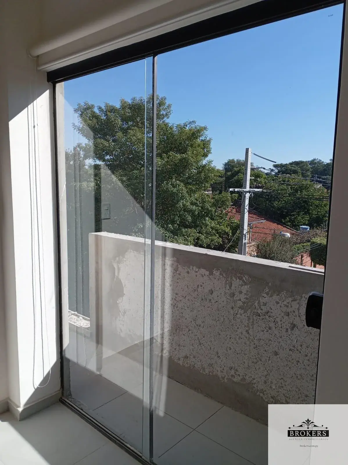 Departamento de 1 dormitorio en Venta en San Pablo, Asunción - Image 4