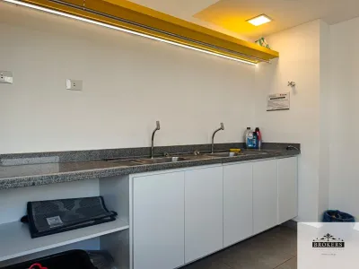 1 Bedroom Apartment for Rent in San Blas, Mariano Roque Alonso