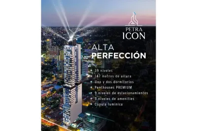 Departamento de 1 dormitorio en Venta en Virgen de la Asunción, Asunción
