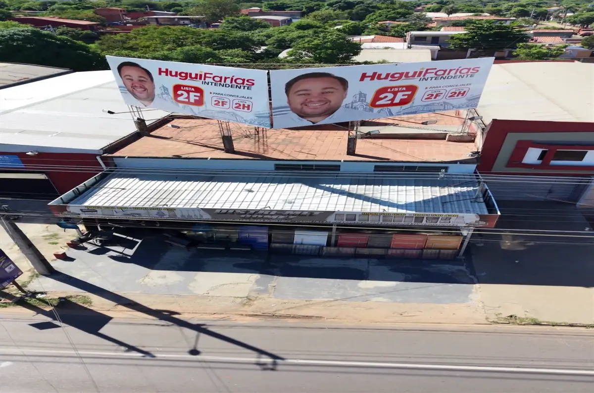 Espaço Comercial de 436m² à Venda no Primeiro Bairro, Luque