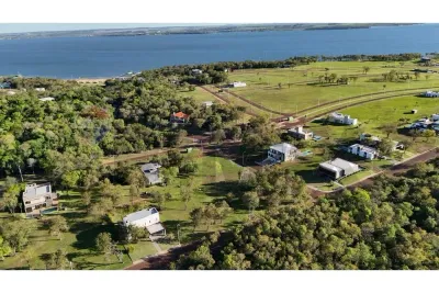 Terreno de 1,000m² en Venta en Aguavista, San Juan del Paraná