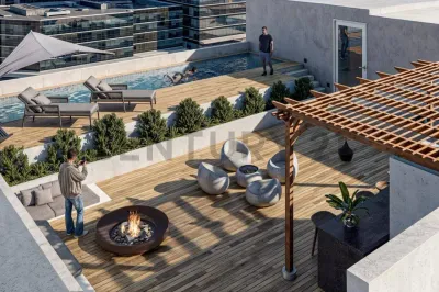 Apartment for Sale in Las Lomas (Carmelitas), Asunción