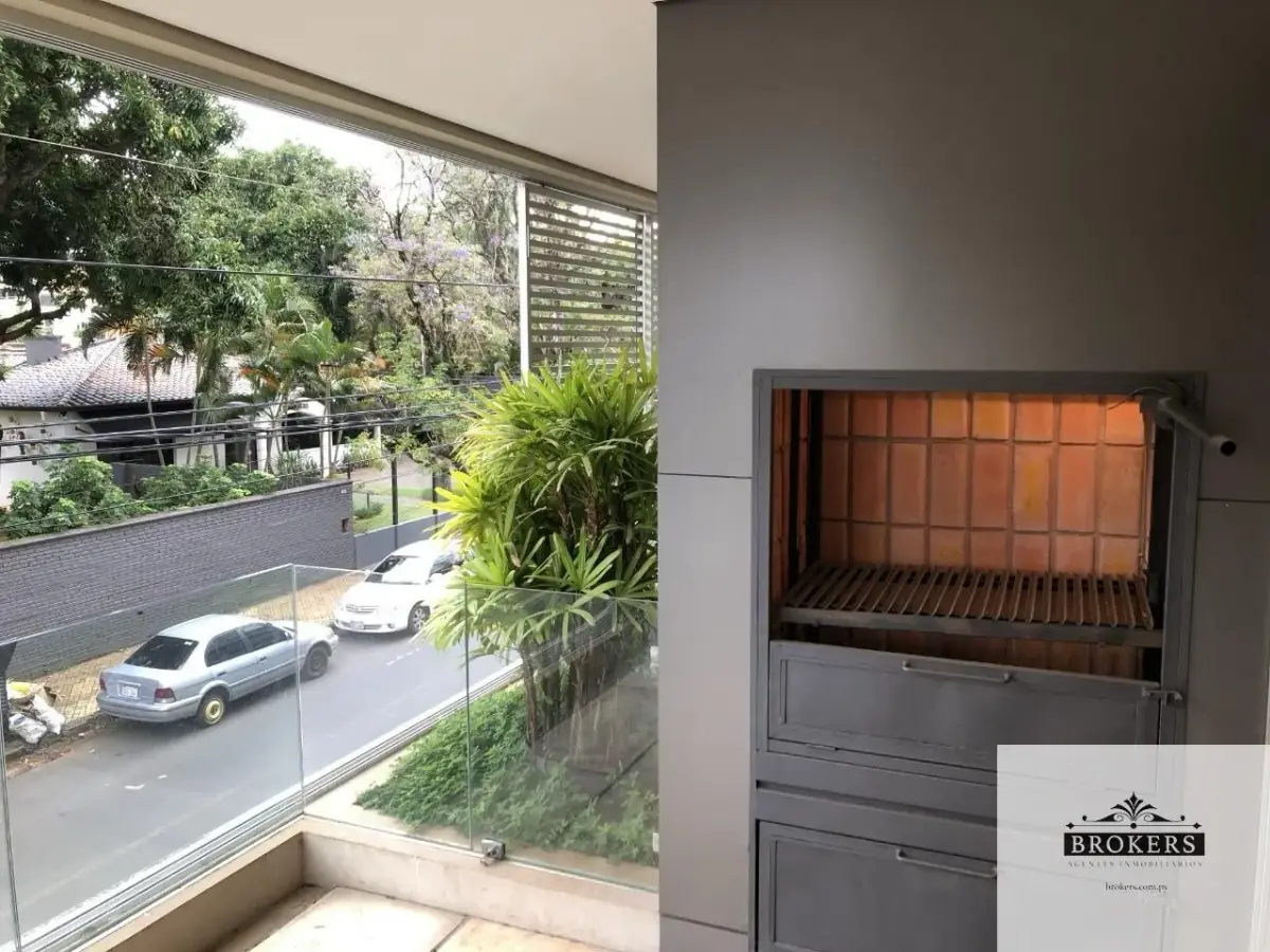 Apartamento de 2 quartos à venda em Villa Morra, Assunção - Image 8